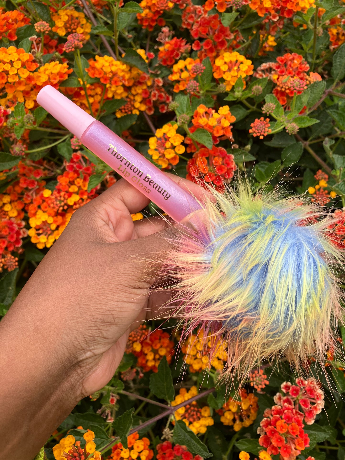 Delightful Sour Watermelon Lip Gloss