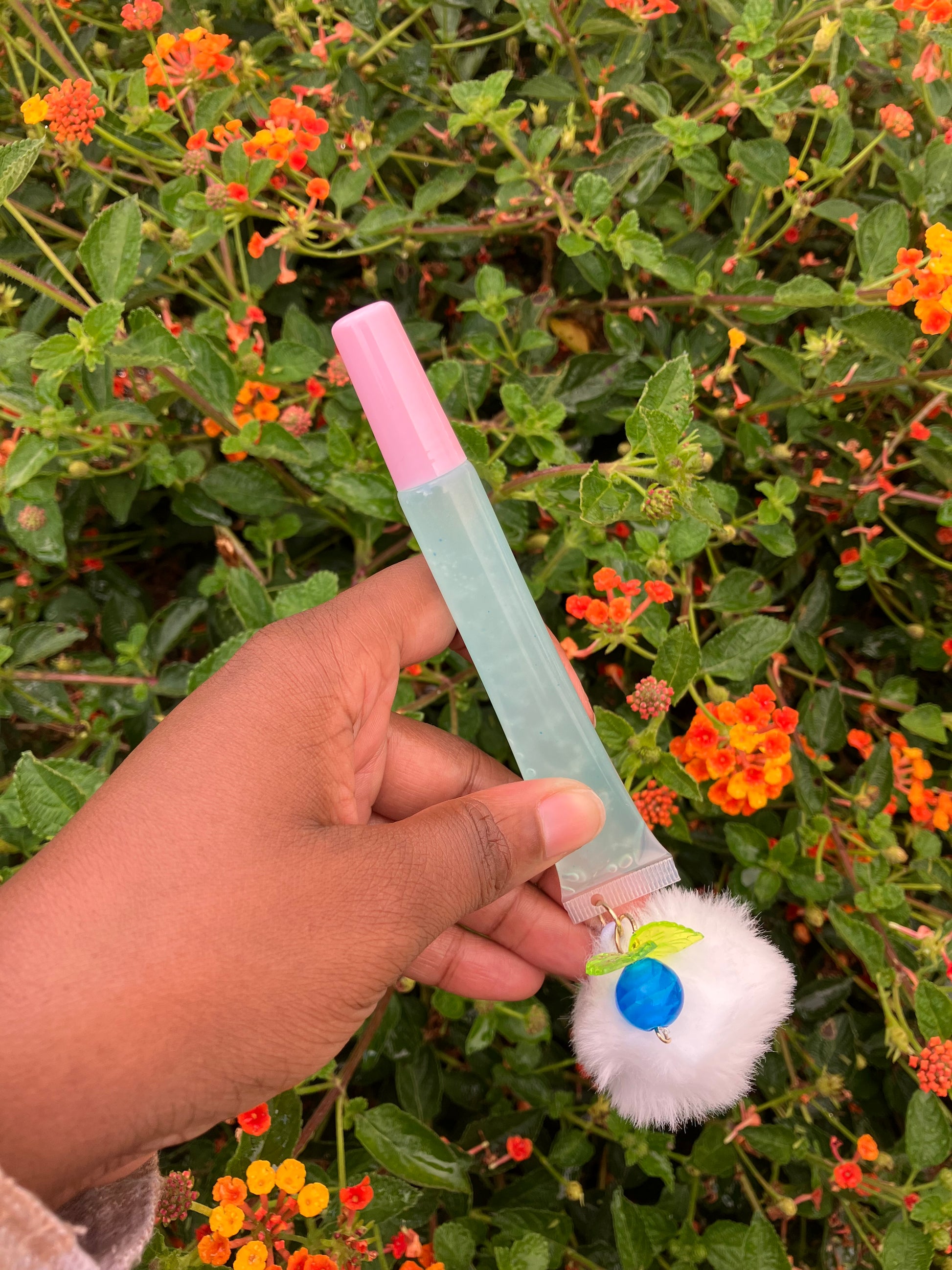 CoolGirlEnergy Lip Gloss